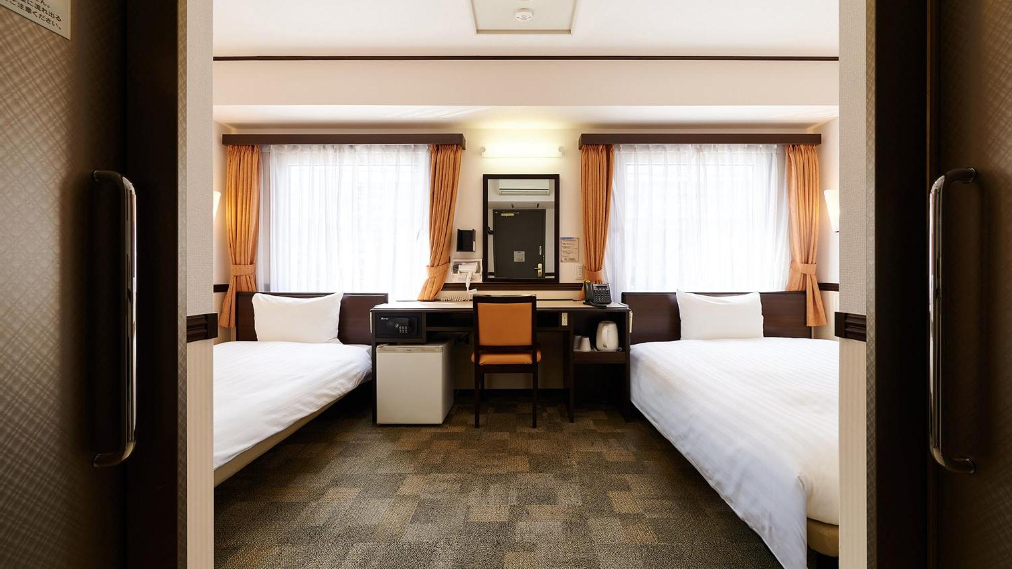 Toyoko Inn Tsushima Izuhara Exterior foto