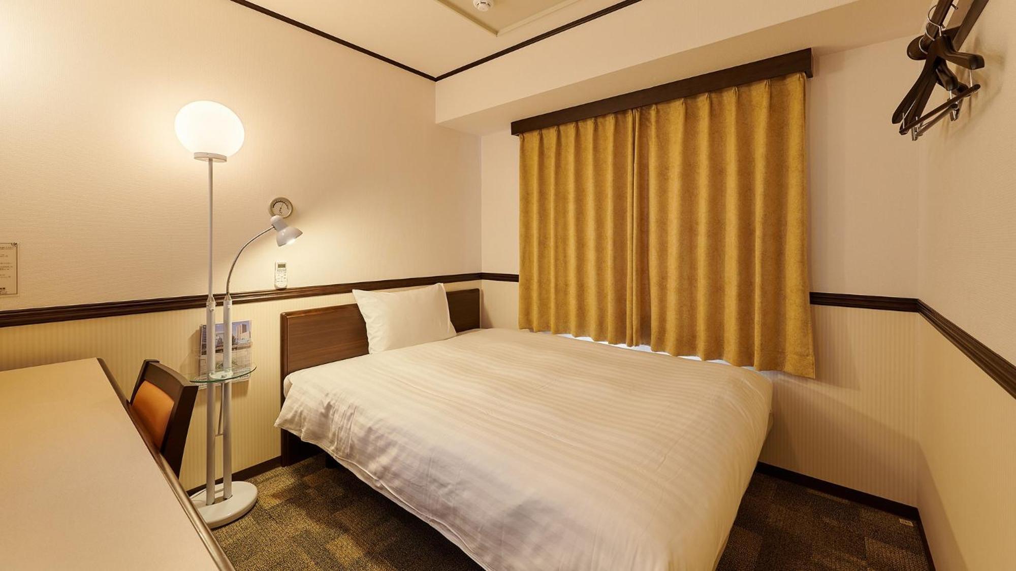 Toyoko Inn Tsushima Izuhara Zimmer foto