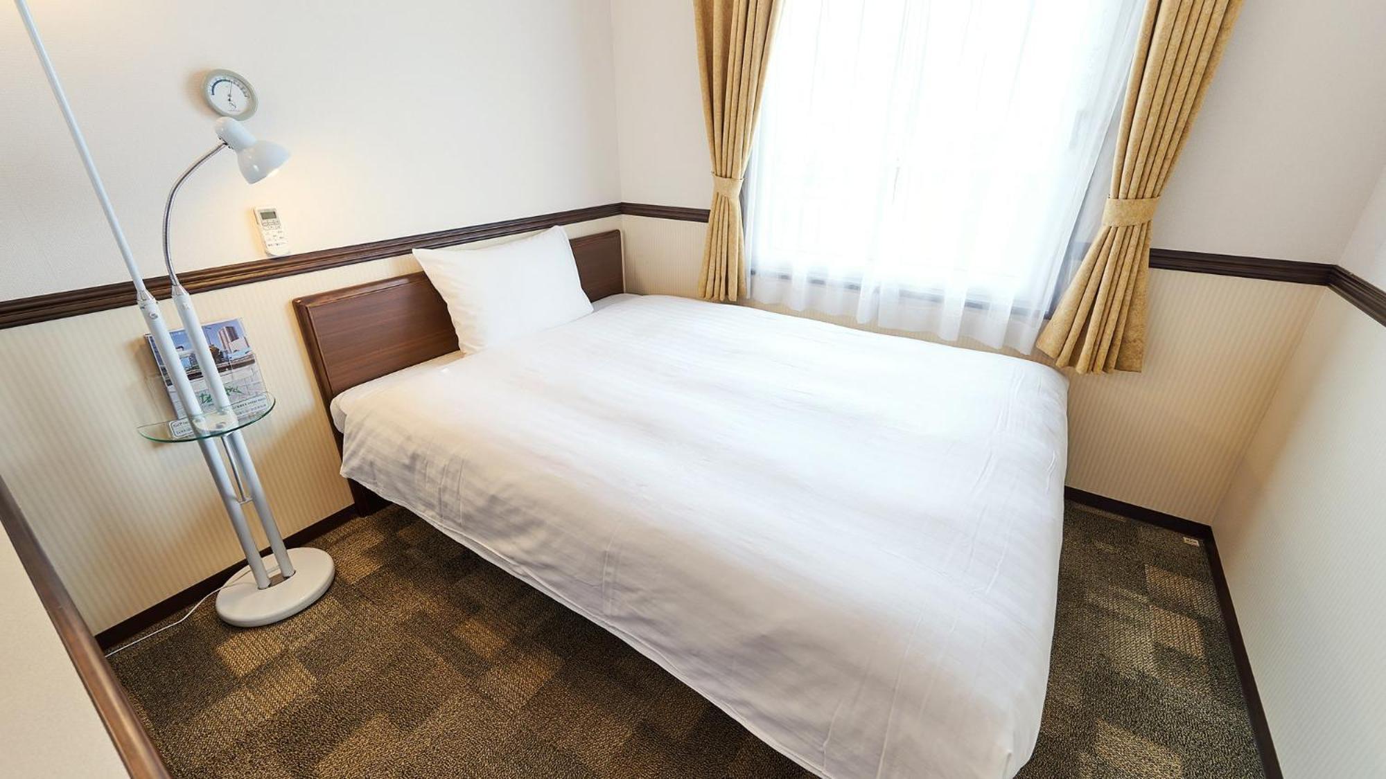 Toyoko Inn Tsushima Izuhara Zimmer foto