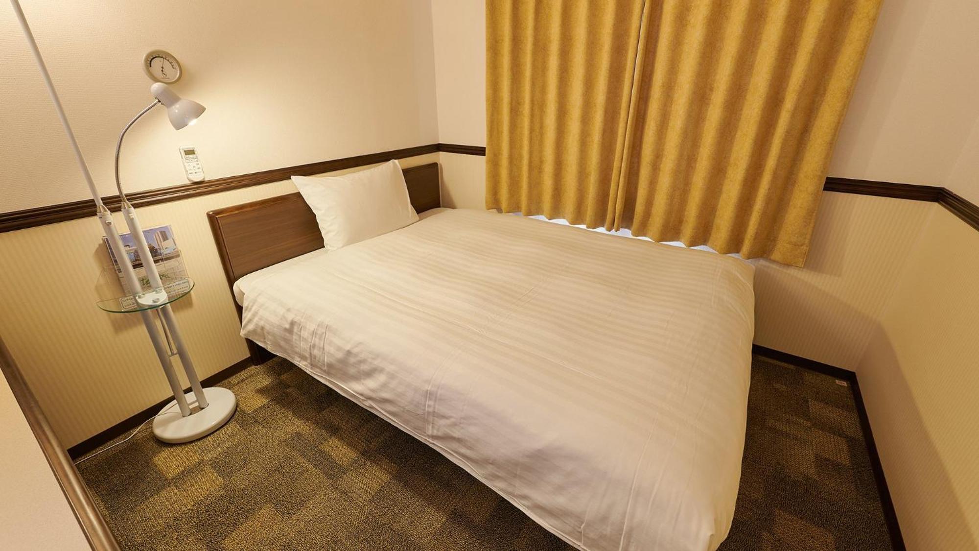 Toyoko Inn Tsushima Izuhara Zimmer foto