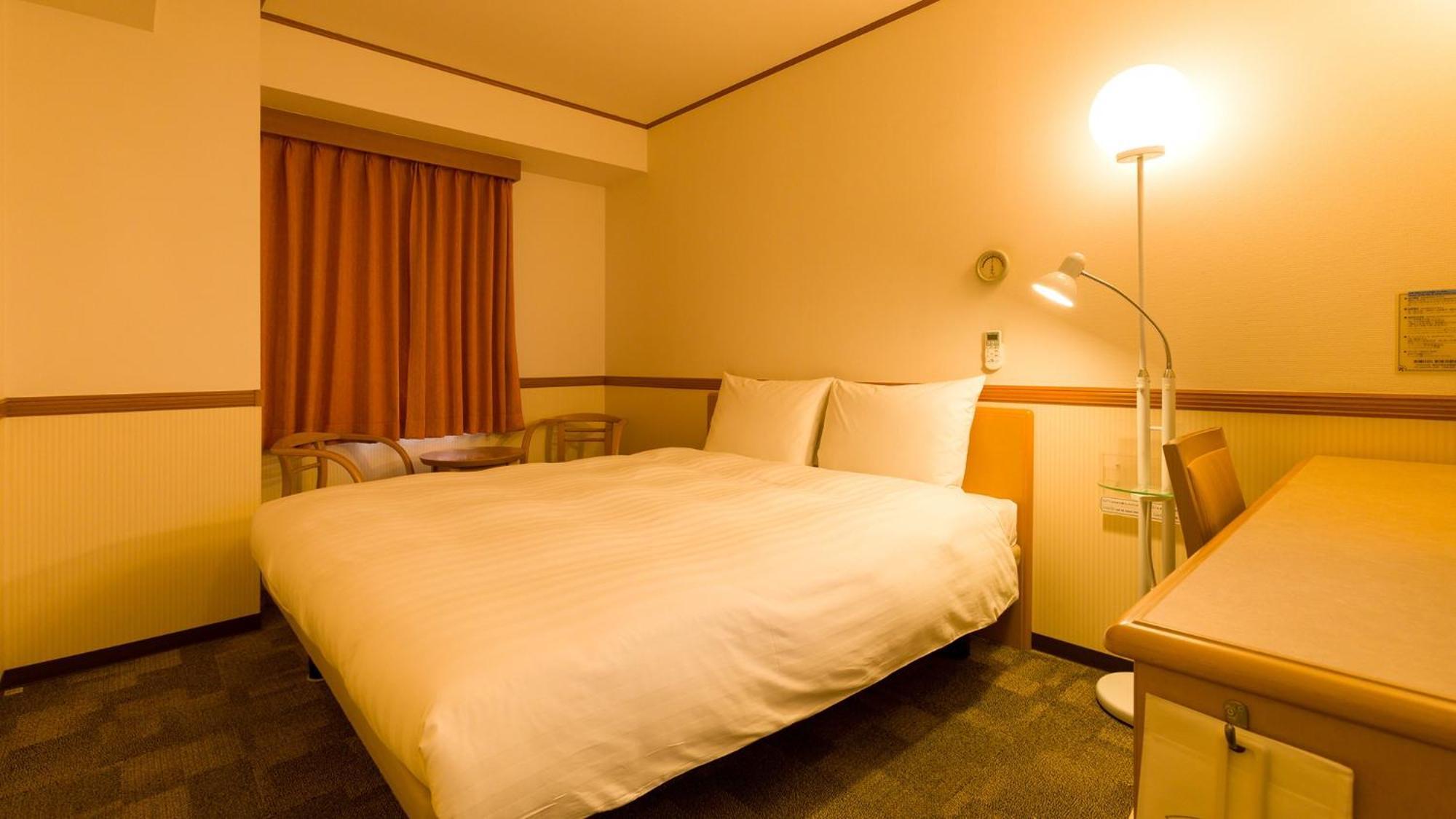 Toyoko Inn Tsushima Izuhara Zimmer foto