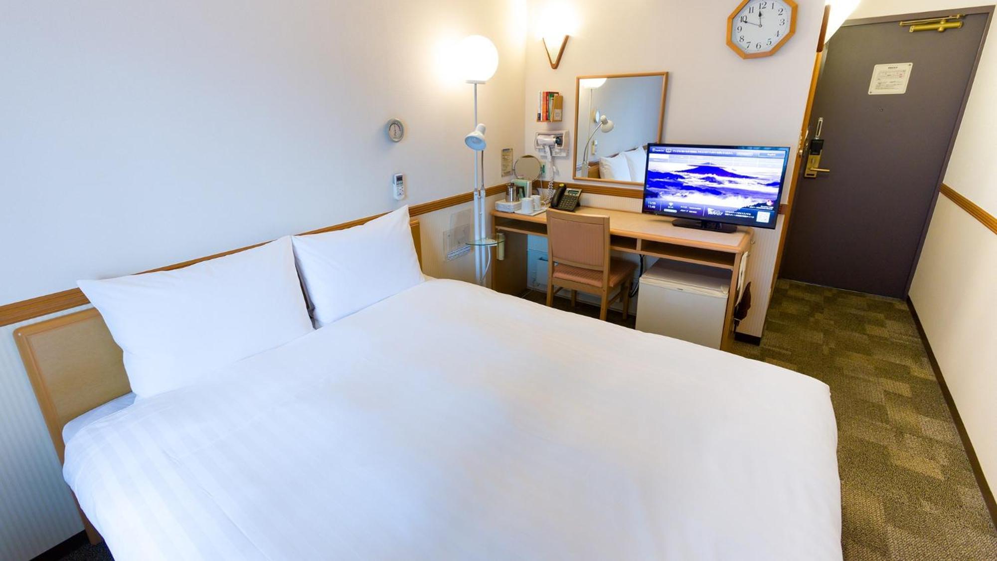 Toyoko Inn Tsushima Izuhara Zimmer foto