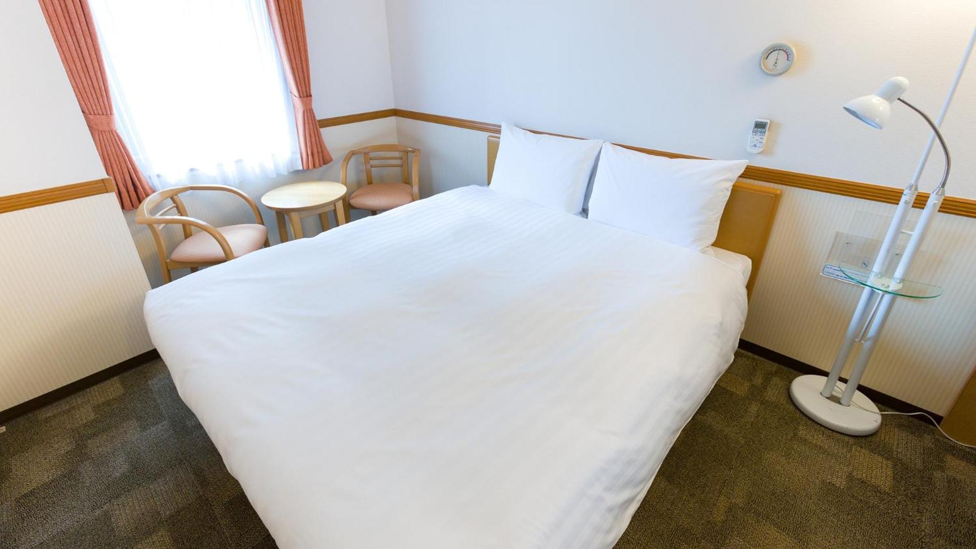 Toyoko Inn Tsushima Izuhara Zimmer foto