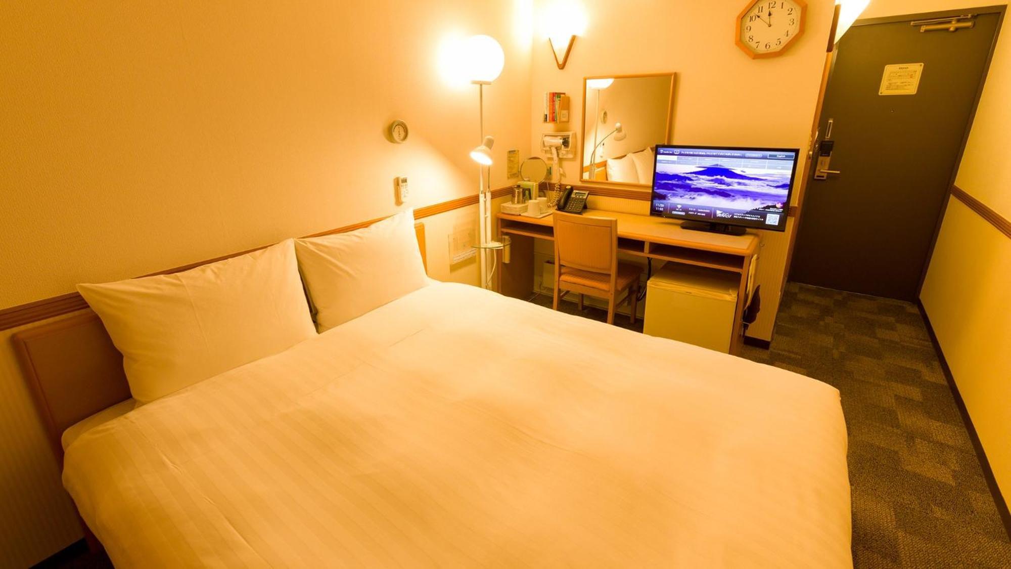 Toyoko Inn Tsushima Izuhara Zimmer foto